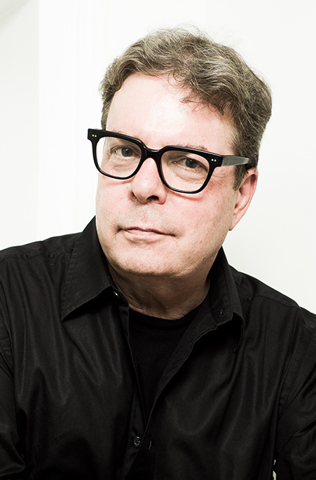 Douglas Kennedy