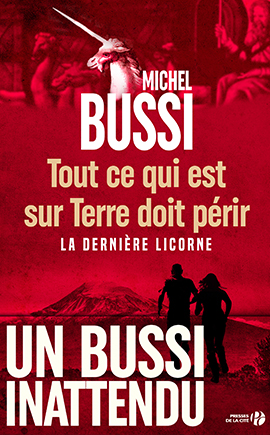 J'ai dû rêver trop fort